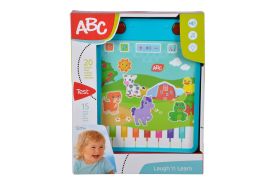 Abc tableta amuzanta