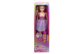 Barbie papusa barbie blonda 61cm