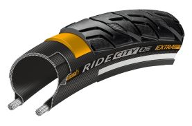 Anvelopa Continental Ride City Reflex EXTRa PunctureBelt 47-622 (28x1.75)