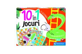 Set jocuri 10in1
