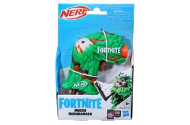 Nerf blaster fortnite microshots micro bushranger