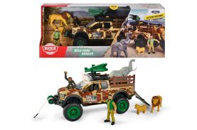 Dickie masinuta ford raptor 25cm