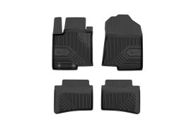 Covorase auto Frogum tip Tavita No. 77 pentru HYUNDAI Bayon 2021-Prezent / I20 III 2020-Prezent