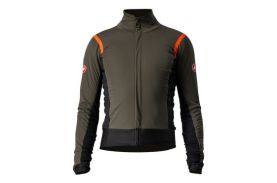 Jacheta Castelli Alpha RoS 2 Kaki XL