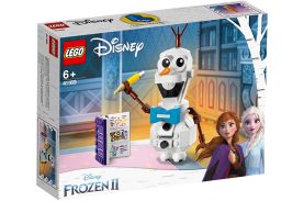 Lego disney princess olaf 41169