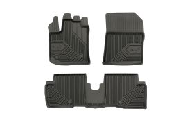 Covorase auto Frogum tip Tavita No. 77 pentru DACIA Lodgy 2012-2022