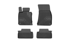 Covorase auto Frogum tip Tavita No. 77 pentru BMW Seria 4 F32 2013-2020