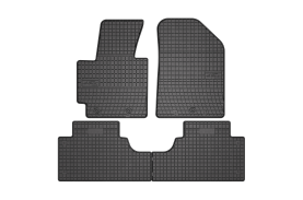 Covorase auto Frogum pentru KIA Soul II 2013-2019