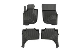 Covorase auto Frogum tip Tavita No. 77 pentru MITSUBISHI L200 2019-Prezent