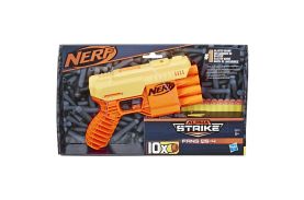Blaster nerf alpha strike fang qs 4