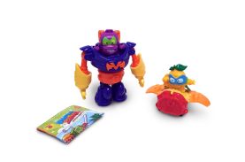Superzings 3 pachet superbot superslider