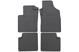 Covorase auto FIAT 500 2007 - 2013/ 500 C 2009 - 2013/ Panda 2003 - 2012/ Panda Classic 2012 - 2015/ 500 2013 - prezent/ 500 C 2013 - prezent Petex