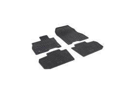 Covorase auto NISSAN Leaf II 2017 - prezent Rigum