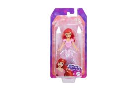Disney princess mini papusa ariel 9cm