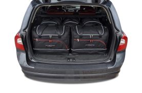Set de 5 genti auto pentru VOLVO XC70, an fabricatie 2007 - 2016
