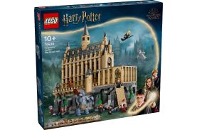 Lego harry potter tm castelul hogwarts marea sala 76435