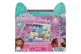 Gabbys dollhouse joc miau miau