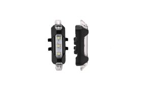 Lumina de avertizare pentru trotineta electrica Xiaomi M365 Essential 1S Pro/2 alb