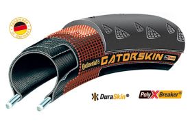 Anvelopa pliabila Continental Gatorskin 23-622 (700x23C)