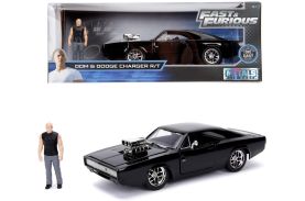 Masinuta metalica dodge charger fast and furios 1970 dominic toretto