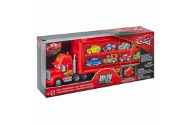 Cars transportator