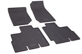 Covorase auto JEEP Wrangler (JK) 5 usi 2007 - 2009, 2010 - 2013, 2014 - prezent Rigum