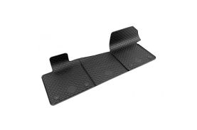 Covorase auto VW Multivan T7 2021 - prezent GUZU