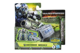 Transformers 7 beast alliance figurina autobot mirage 11.5cm