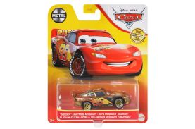 Cars3 masinuta metalica mcqueen aniversar