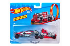 Hot wheels camioane turbo beast