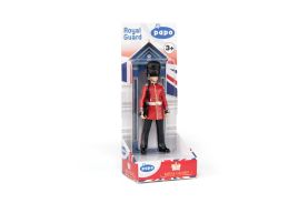 Papo figurina garda regala