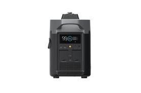 Generator Smart Dual Benzina & GPL | 20000 + 5400 Wh, 1800W