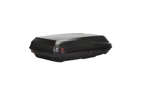 Cutie portbagaj G3 Bicube 520+ Negru mat