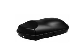 Cutie portbagaj G3 Sirio 320 Negru