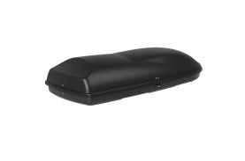 Cutie portbagaj G3 Sirio 450 Negru