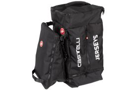 Geanta Castelli PRO Race Rain Bag, Negru, UNI