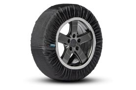 Set 2 huse antiderapante GoSoft Urban B