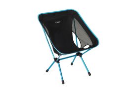 Scaun camping Helinox, Chair One (re), Black