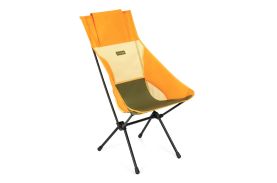 Scaun camping Helinox, Sunset Chair, Flame Multi Block
