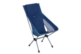 Scaun camping Helinox, Chair One High-Back (re), Blue Block