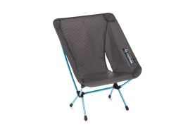 Scaun camping Helinox, Chair Zero, Black