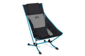 Scaun camping Helinox,Beach Chair, Black '22