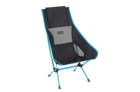 Scaun camping Helinox, Chair Two, Black