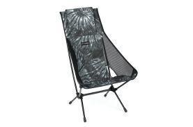 Scaun camping Helinox, Chair Two, Black Tie Dye