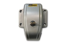 Incuietoare antifurt HEOSafe VAN Security pentru autoutilitare - culoare Gri Argintiu