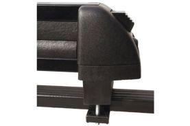 Hakr 0490 set inaltatoare UNI ALU pentru suporturile de schi