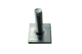 HAKR 0903 ADAPTOR T CYCLO PRO ALU  6X30