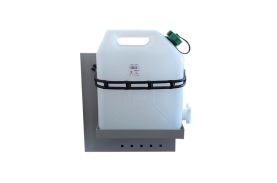 JCH3PLUS - Suport cu canistra 400 x 325 x 153 mm