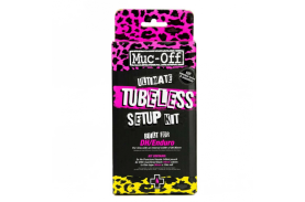 Kit Tubeless Muc-Off Ultimate - DH Plus