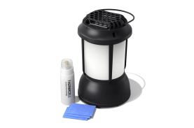 Dispozitiv anti-țânțari de masa, cu lanterna, Thermacell PSLL2